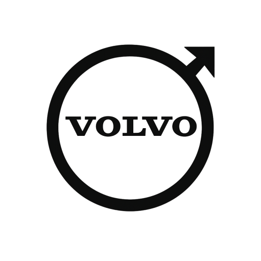 VOLVO 1095431 أصلي