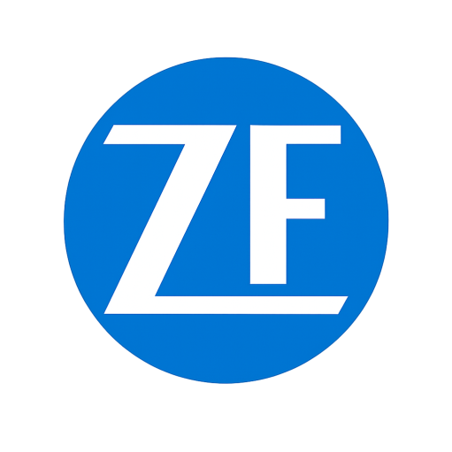 ZF 1068298044 أصلي